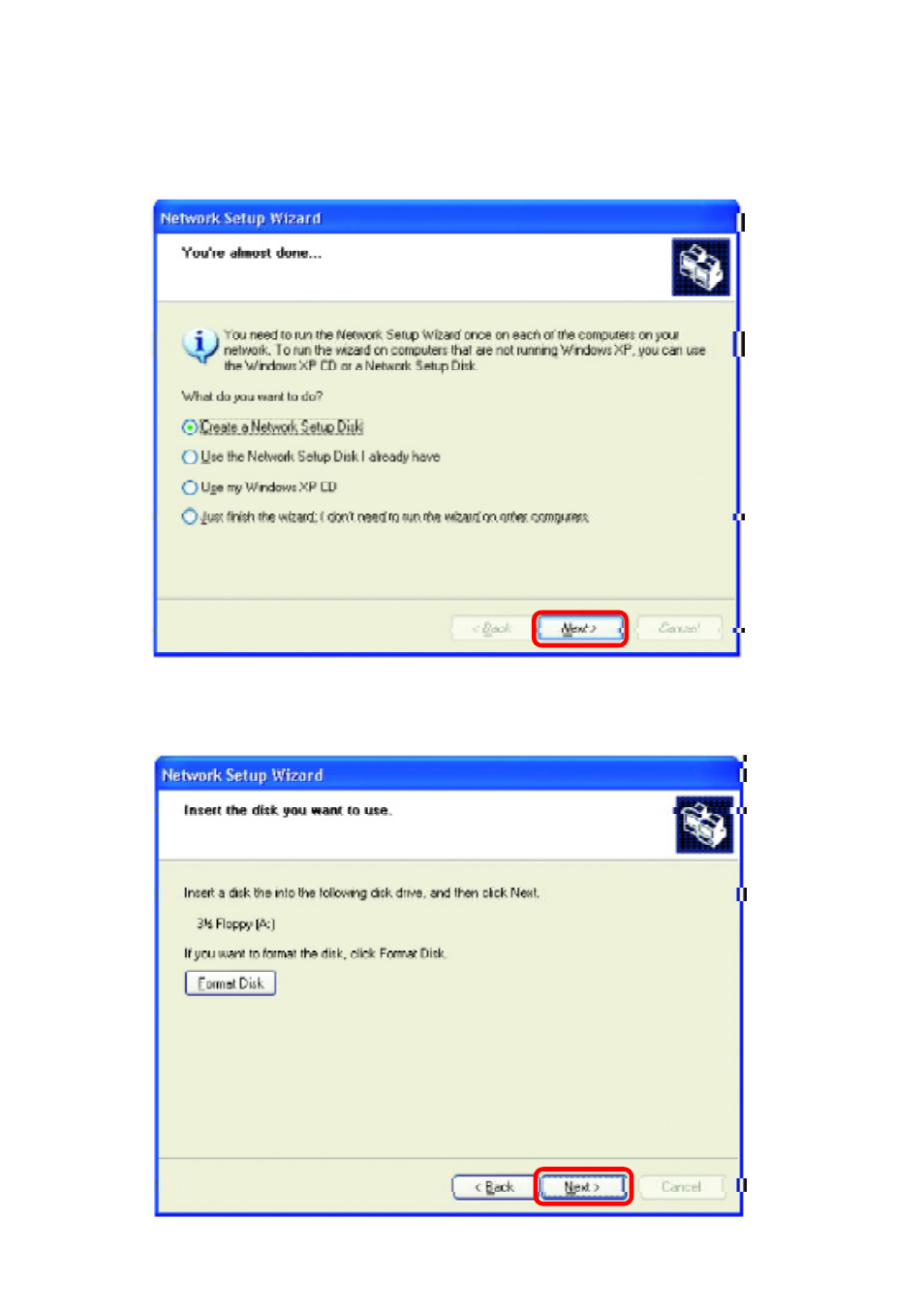 D-Link AIR DWL-610 User Manual | Page 29 / 51