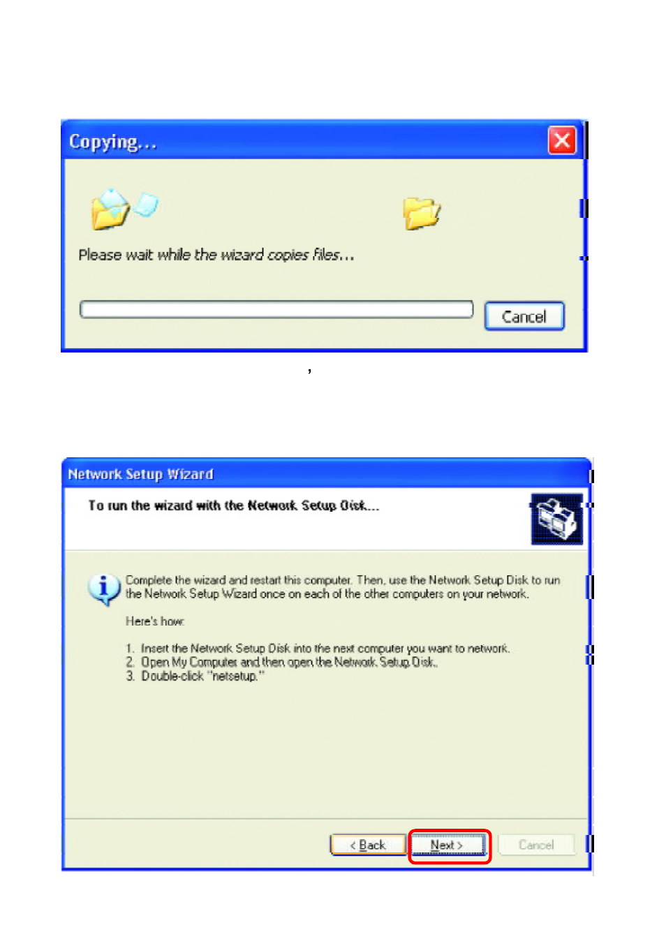 D-Link AIR DWL-610 User Manual | Page 30 / 51