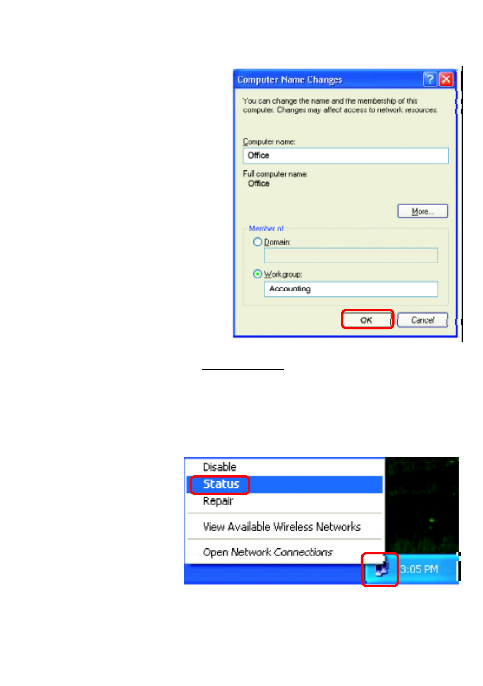 D-Link AIR DWL-610 User Manual | Page 33 / 51