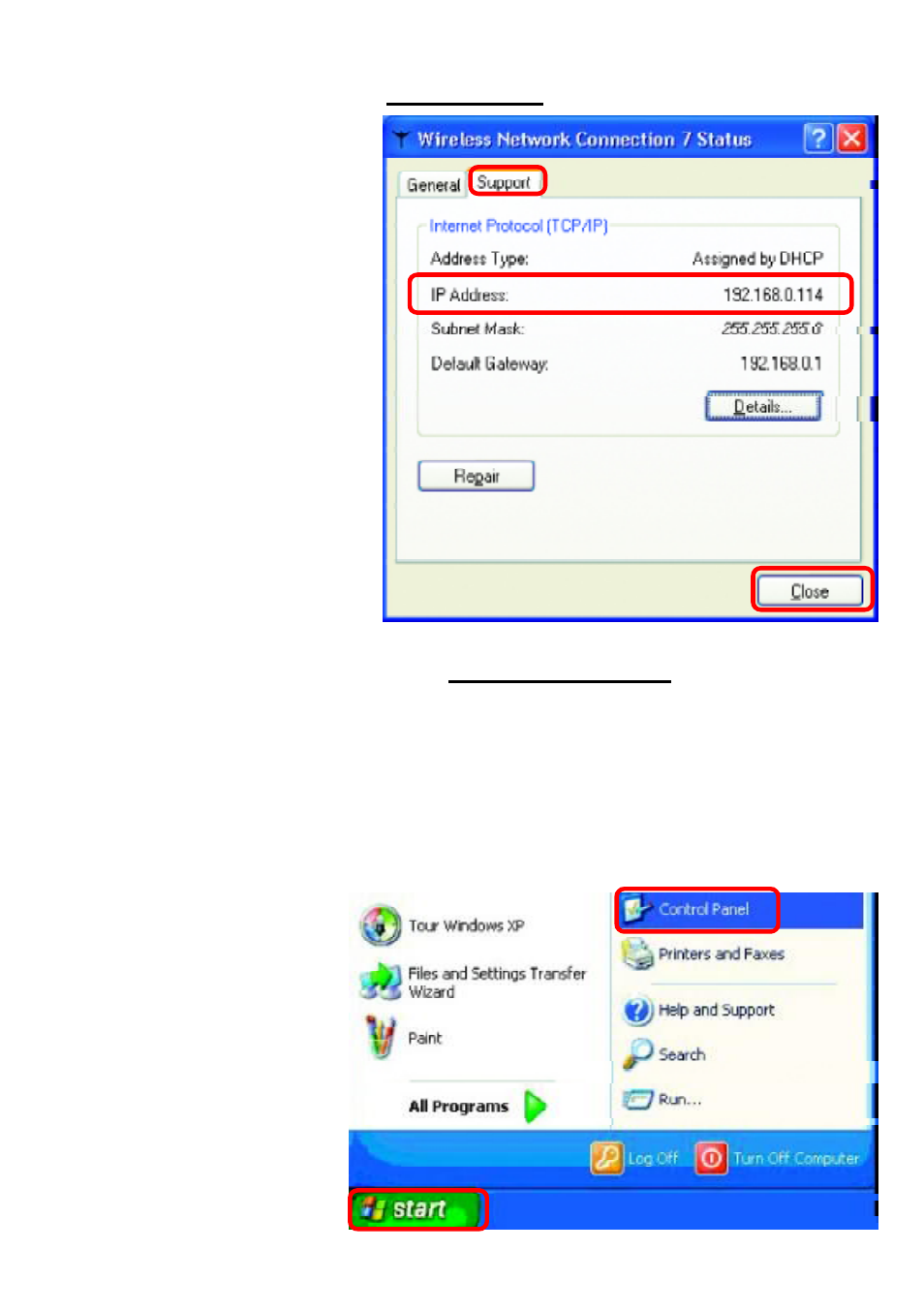 D-Link AIR DWL-610 User Manual | Page 34 / 51