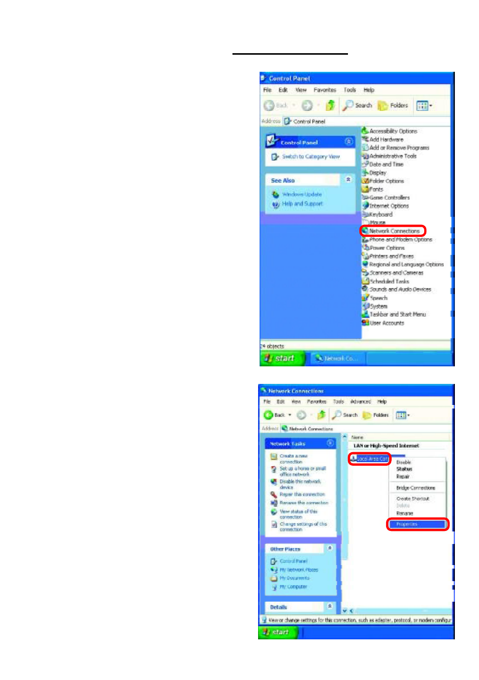 D-Link AIR DWL-610 User Manual | Page 35 / 51