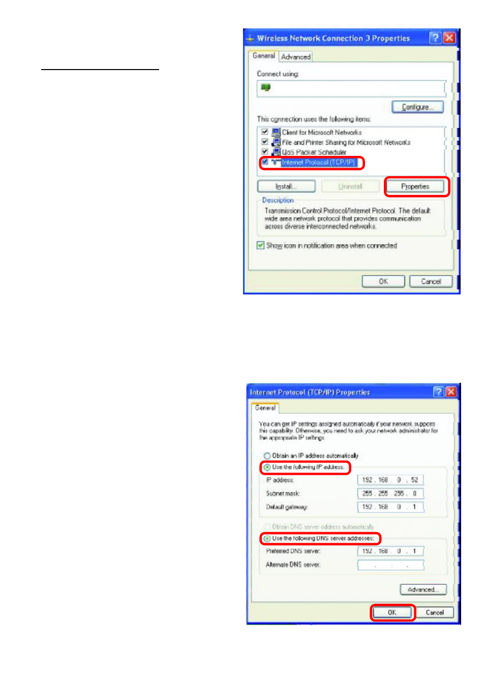 D-Link AIR DWL-610 User Manual | Page 36 / 51