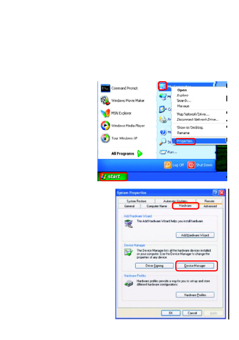 Troubleshooting | D-Link AIR DWL-610 User Manual | Page 38 / 51
