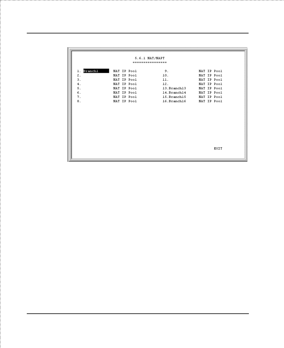 D-Link DI-206 User Manual | Page 101 / 189