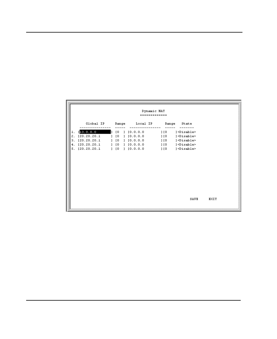 D-Link DI-206 User Manual | Page 104 / 189