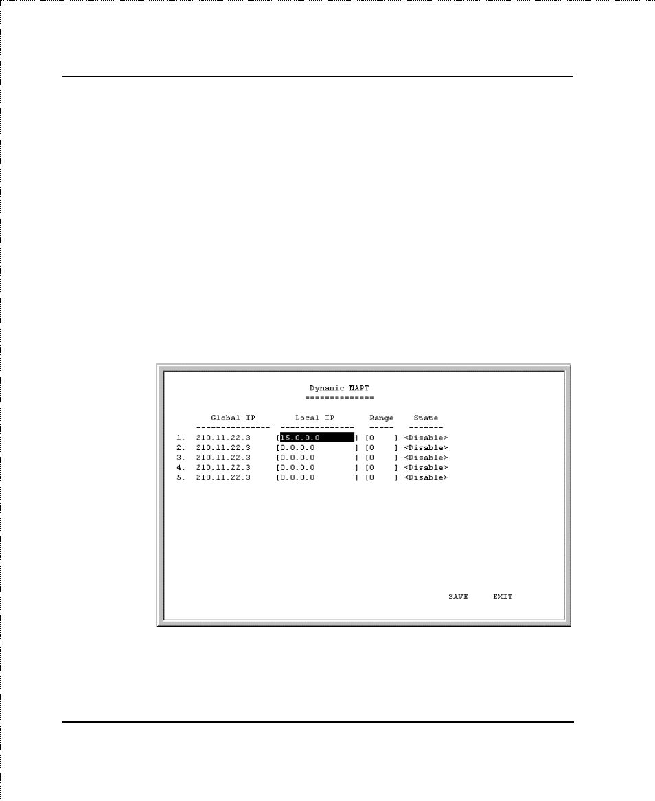D-Link DI-206 User Manual | Page 105 / 189
