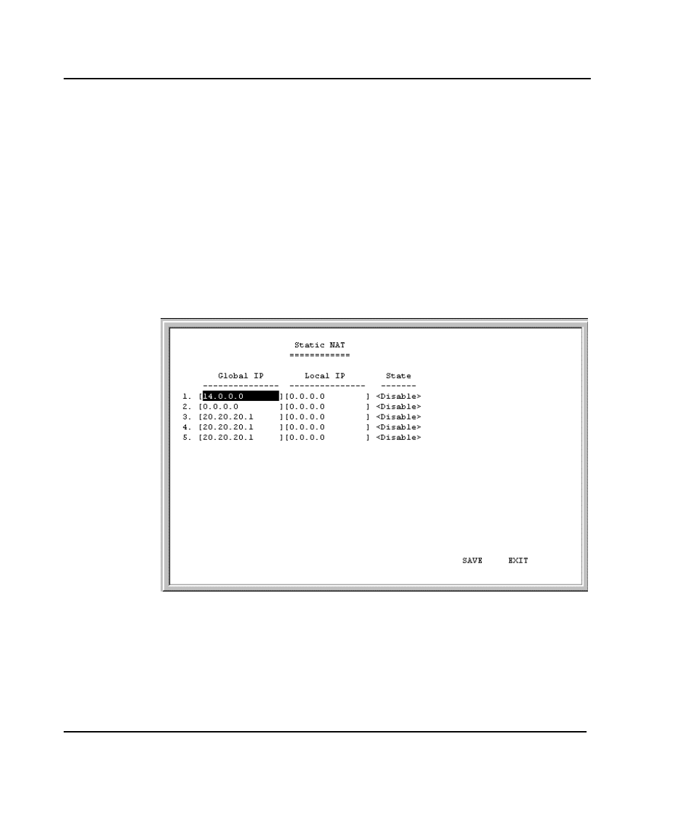 D-Link DI-206 User Manual | Page 106 / 189