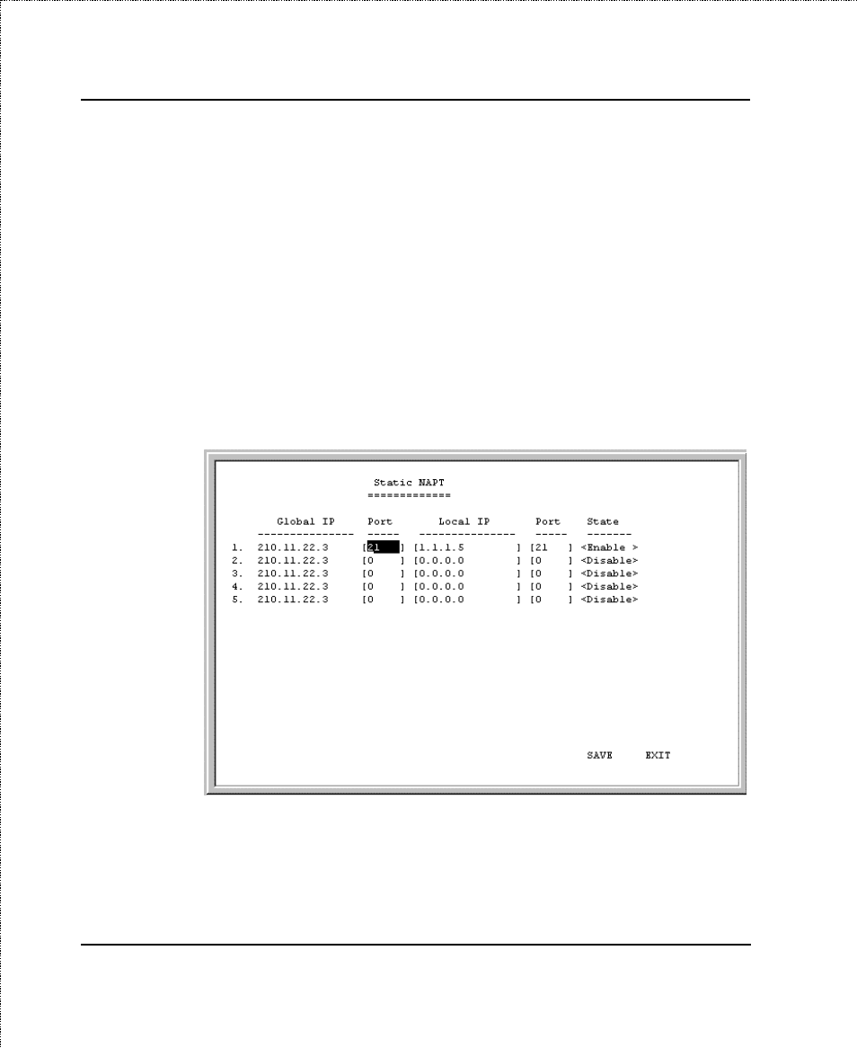 D-Link DI-206 User Manual | Page 107 / 189