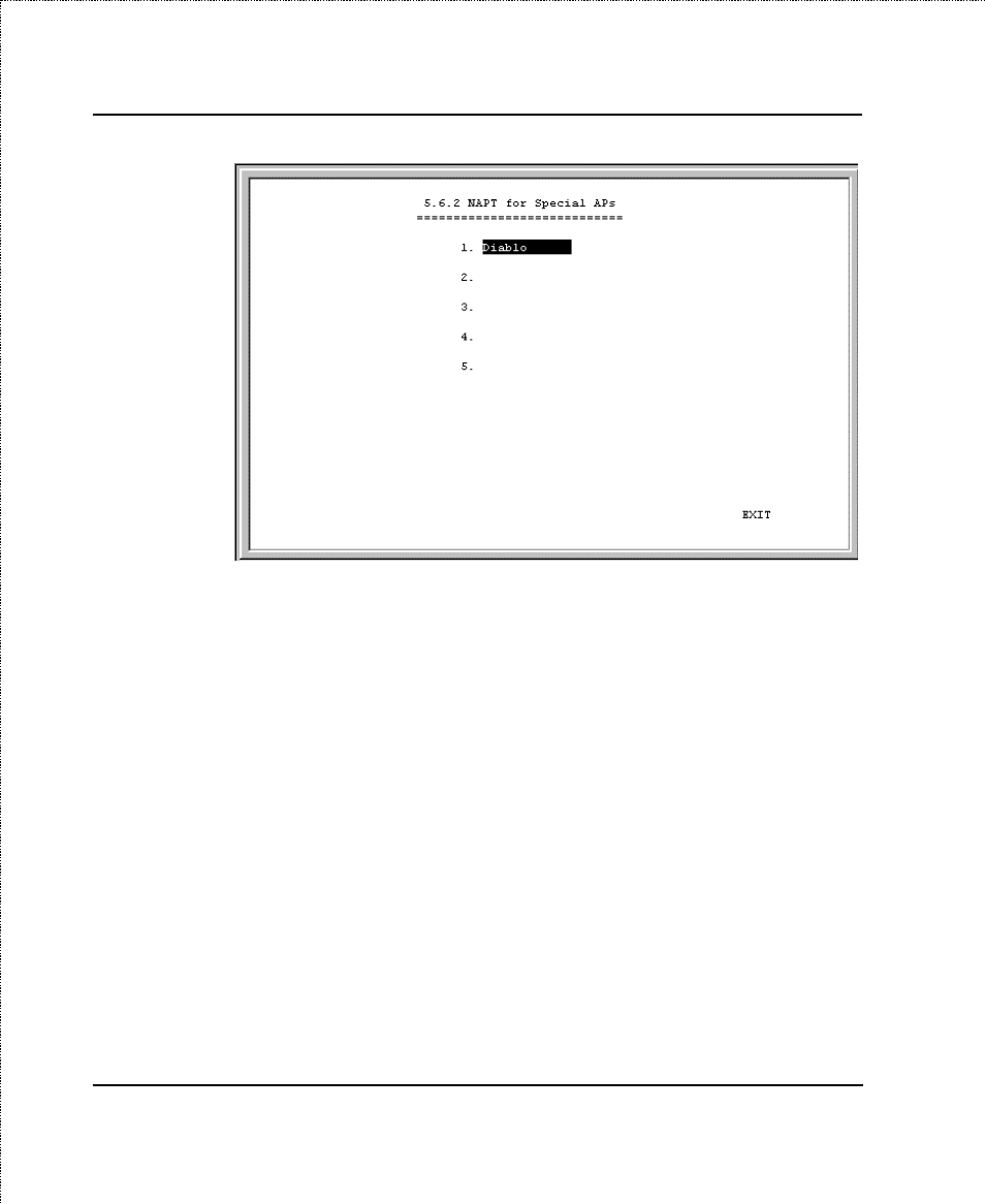 D-Link DI-206 User Manual | Page 109 / 189