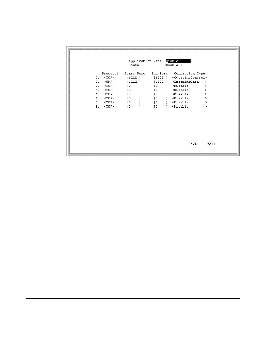 D-Link DI-206 User Manual | Page 110 / 189