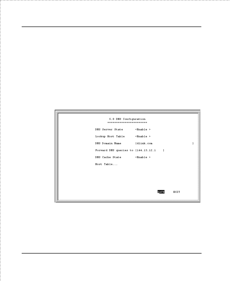 D-Link DI-206 User Manual | Page 113 / 189