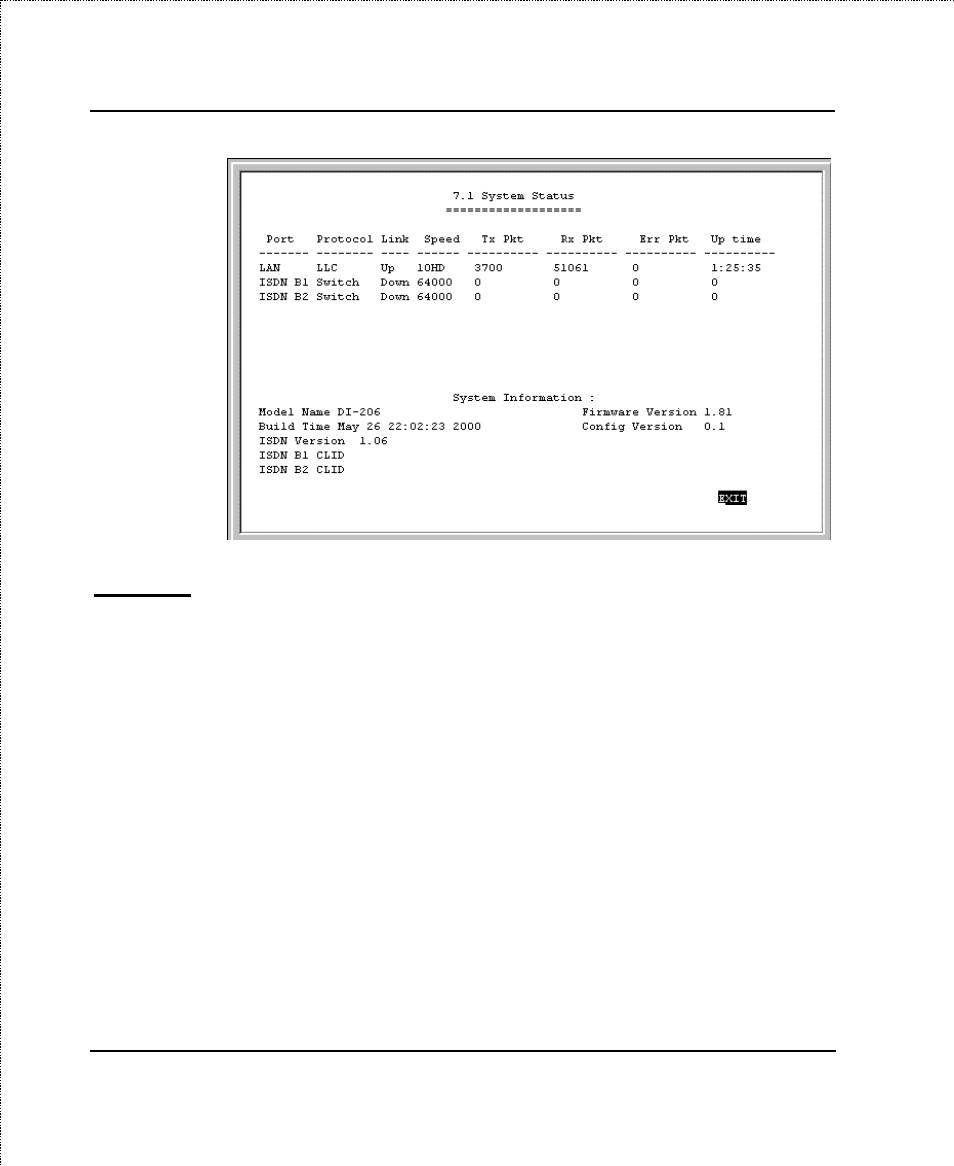 D-Link DI-206 User Manual | Page 123 / 189