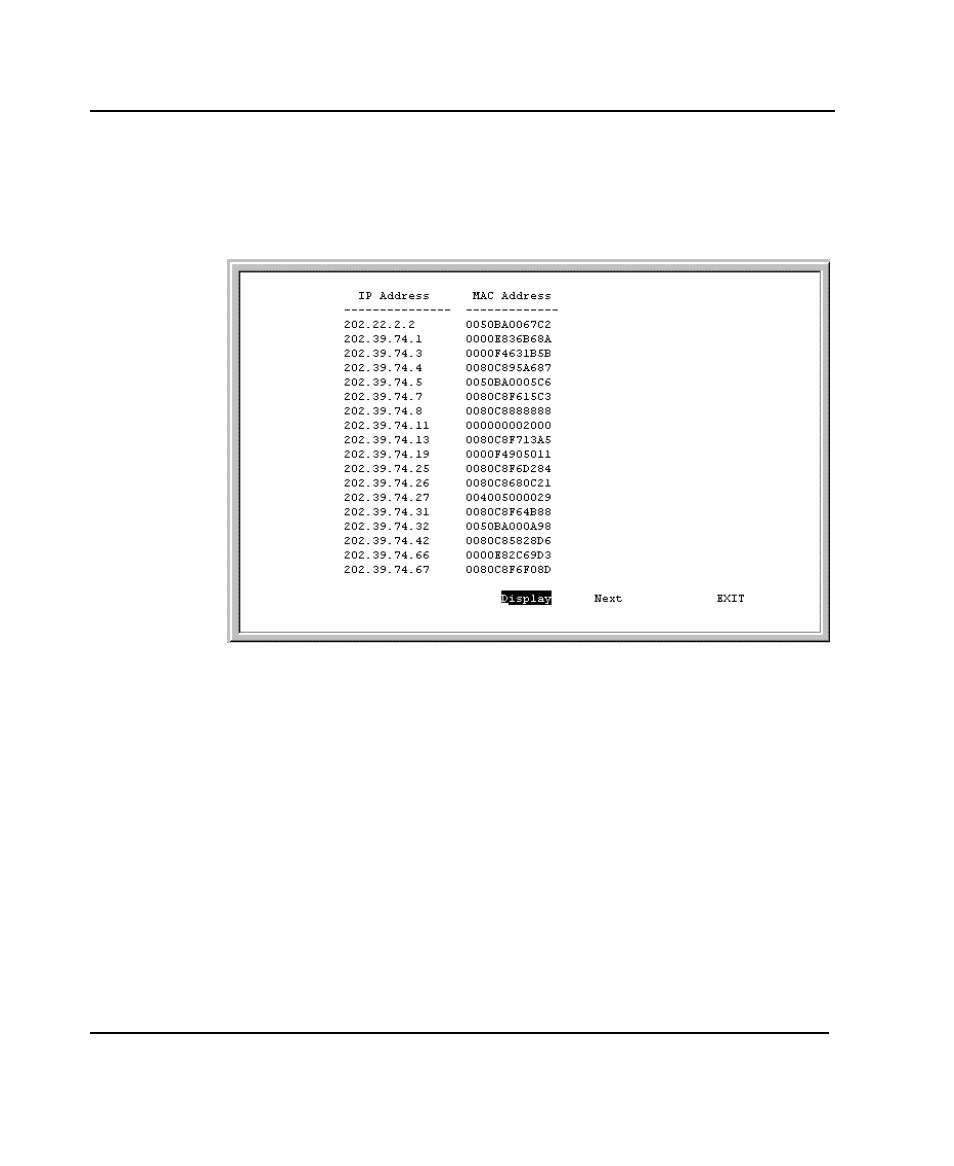 D-Link DI-206 User Manual | Page 132 / 189