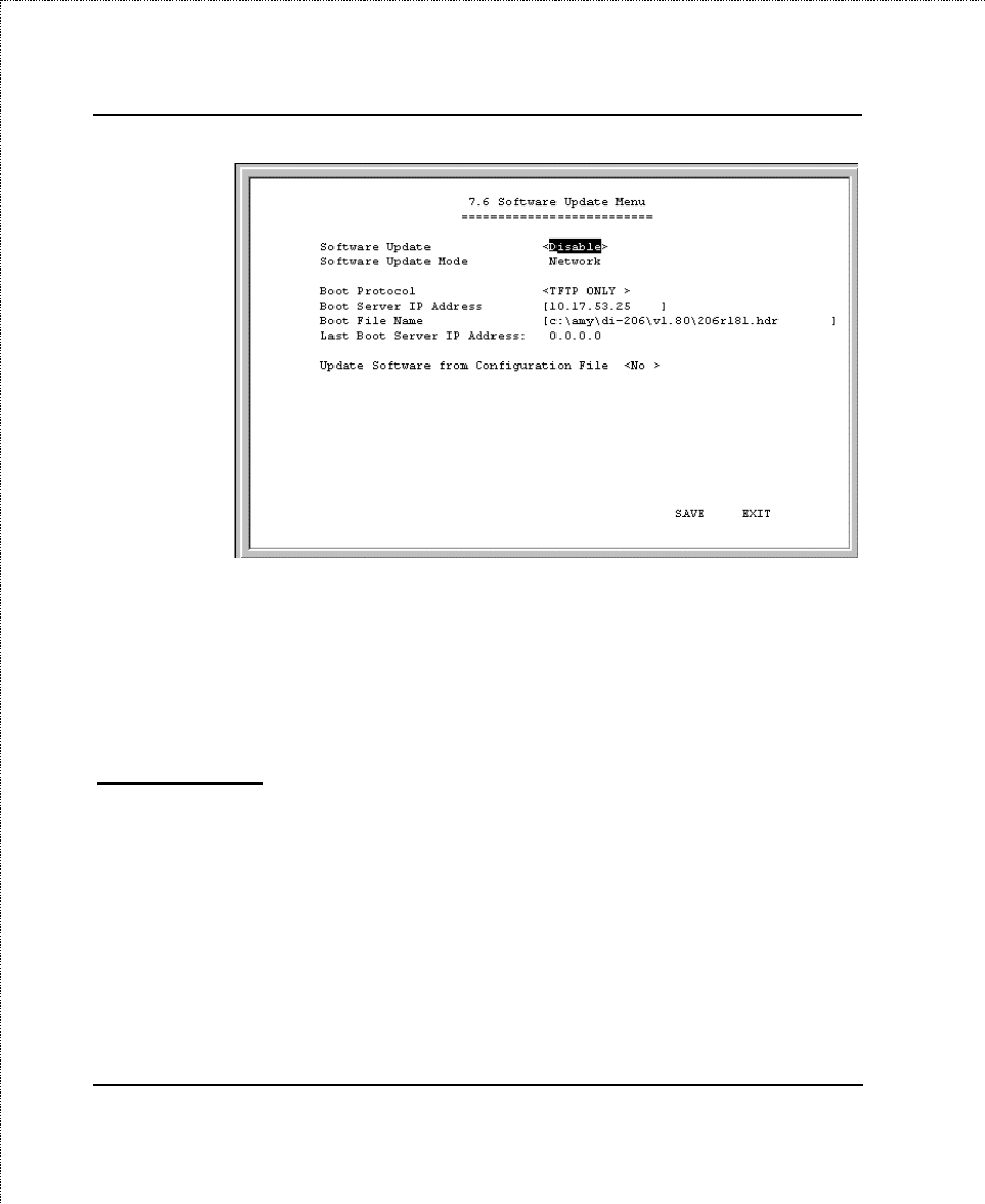 D-Link DI-206 User Manual | Page 149 / 189