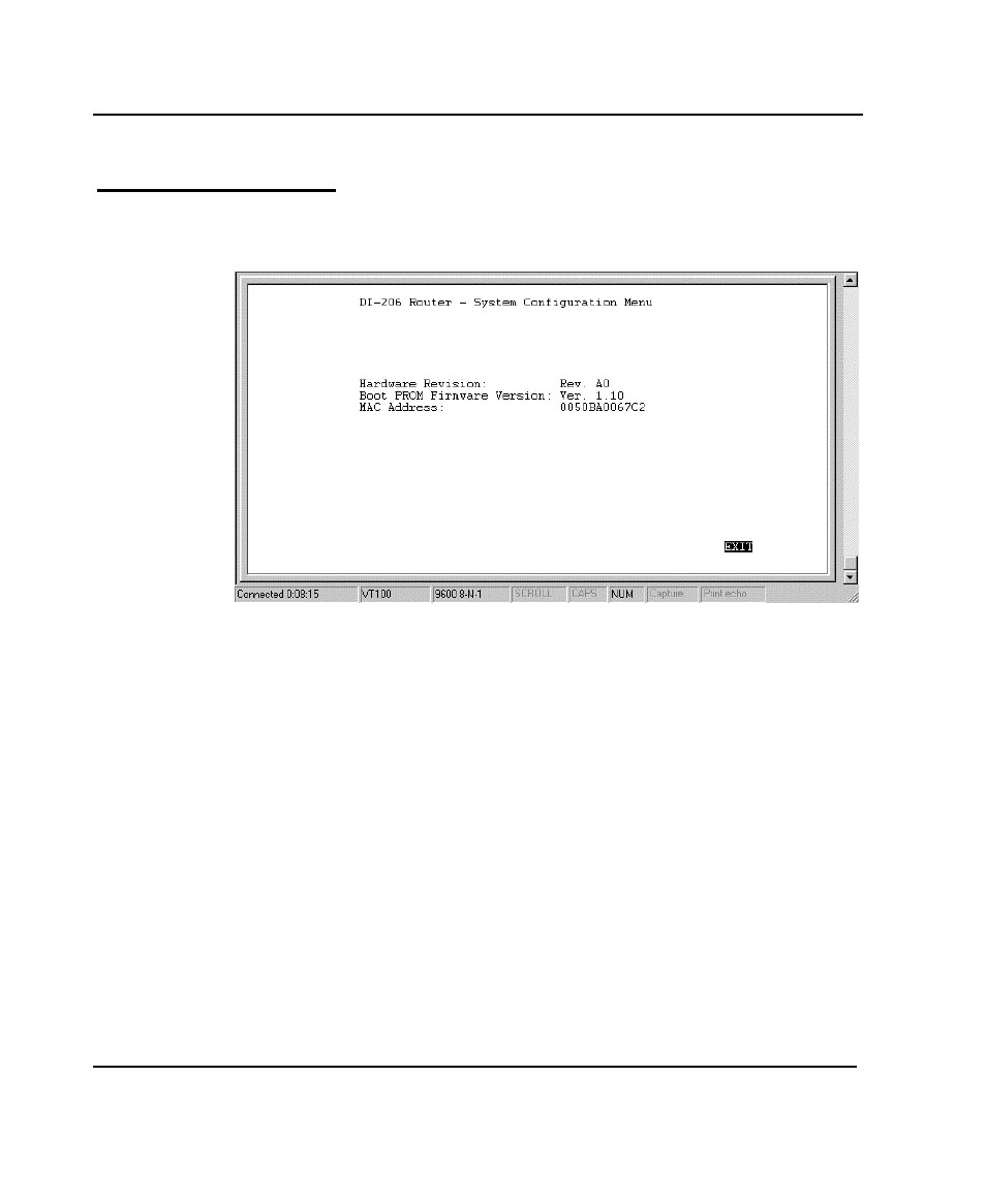 D-Link DI-206 User Manual | Page 156 / 189