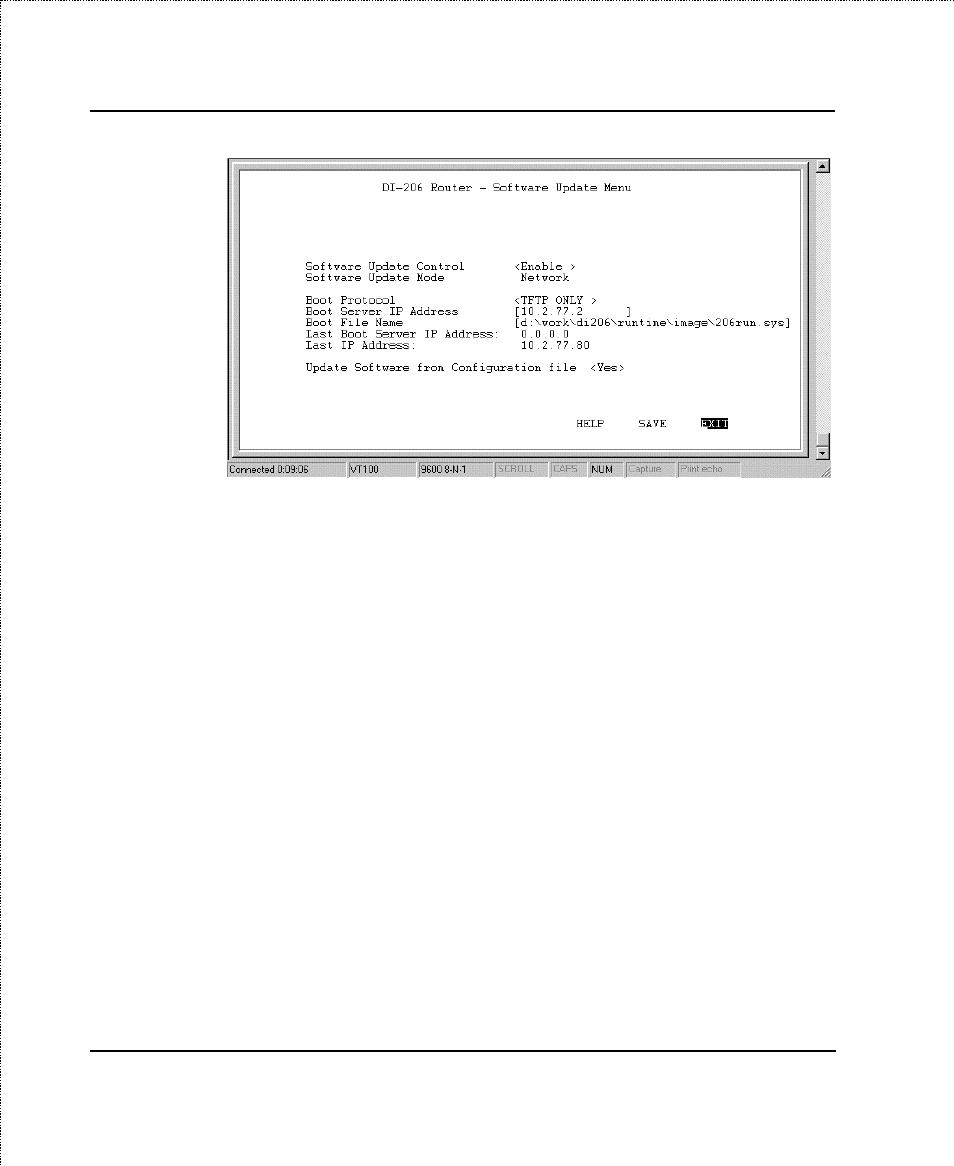 D-Link DI-206 User Manual | Page 159 / 189