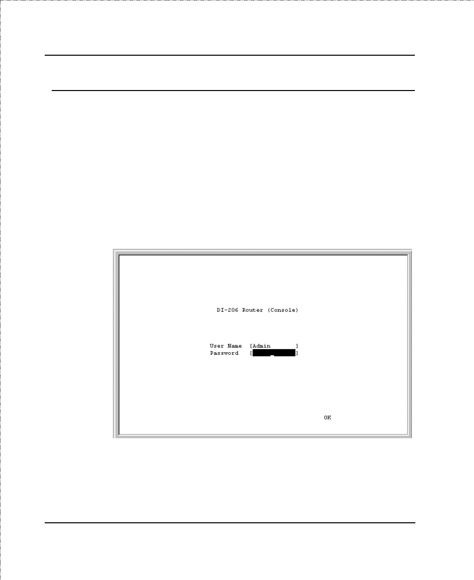 Configuration and management | D-Link DI-206 User Manual | Page 37 / 189