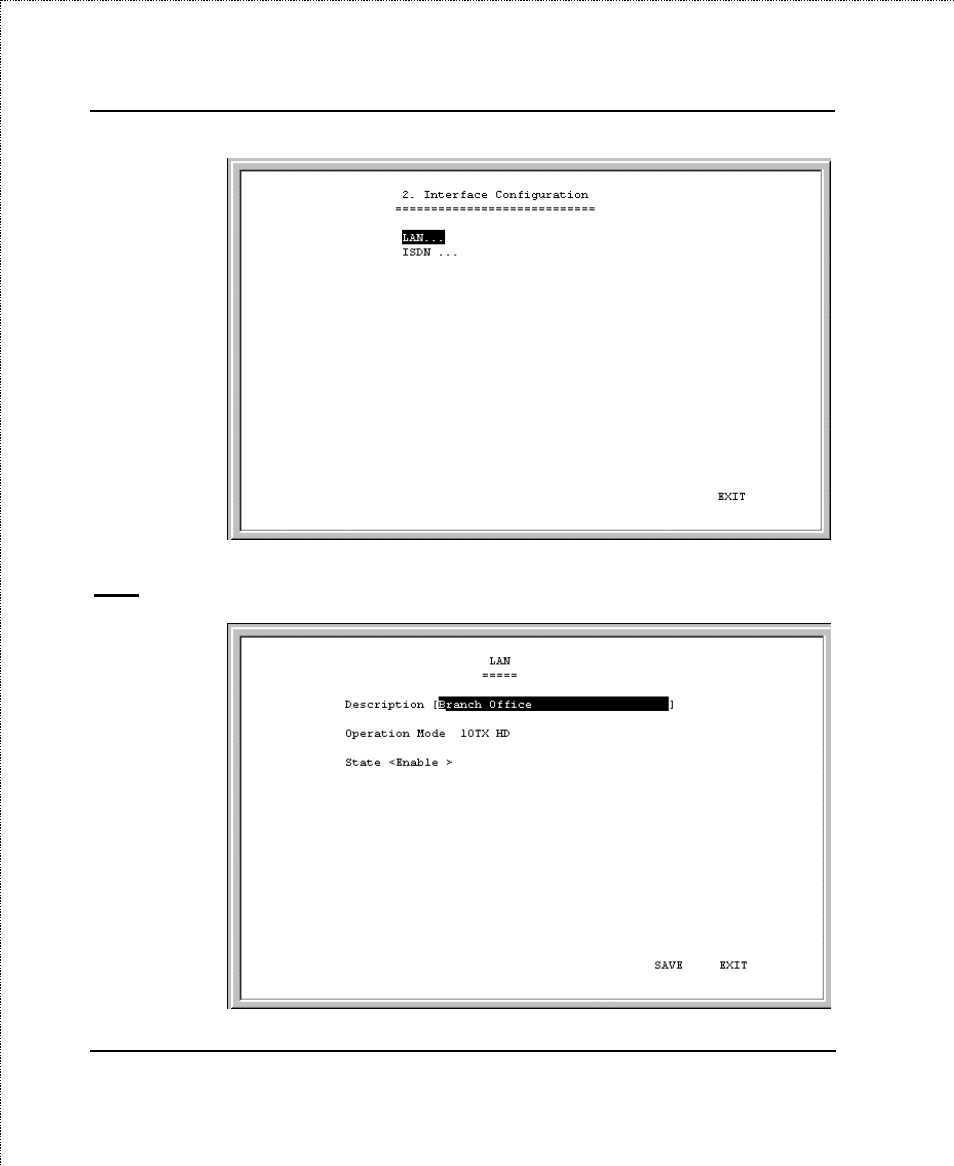 D-Link DI-206 User Manual | Page 41 / 189