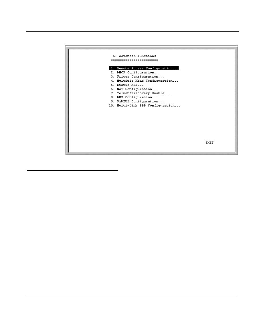 D-Link DI-206 User Manual | Page 58 / 189