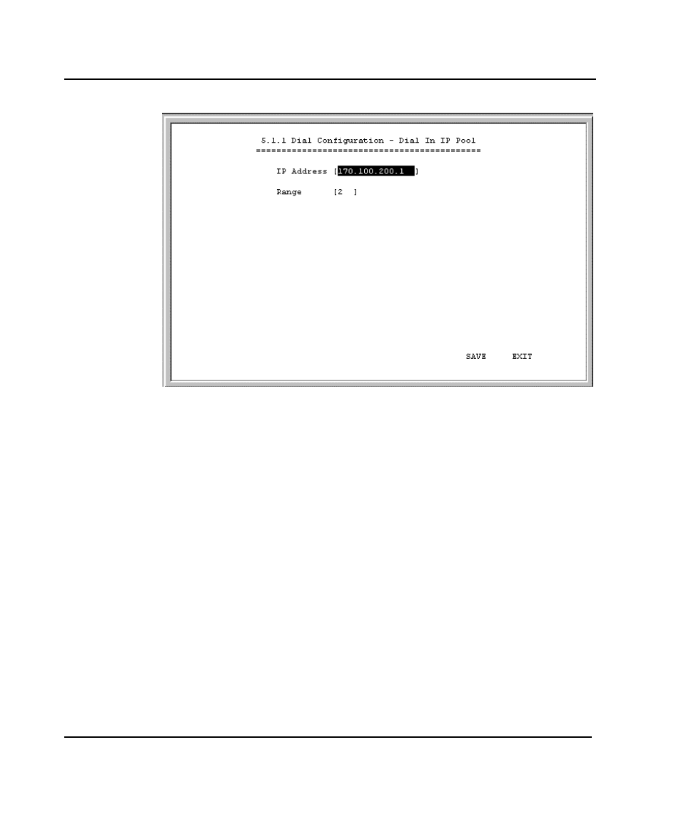 D-Link DI-206 User Manual | Page 64 / 189