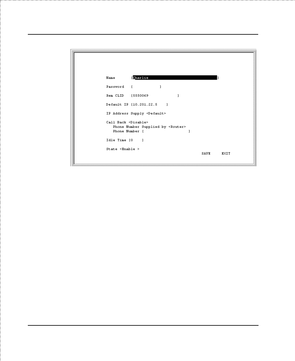D-Link DI-206 User Manual | Page 67 / 189