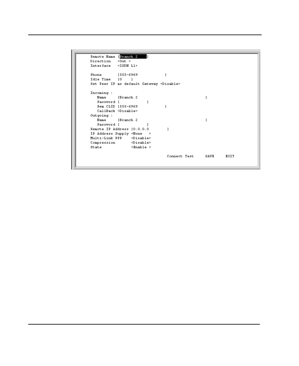D-Link DI-206 User Manual | Page 70 / 189