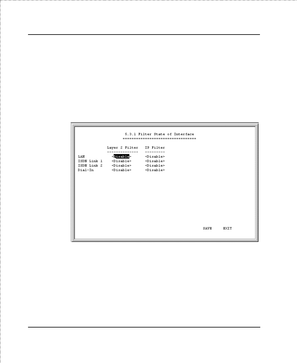 D-Link DI-206 User Manual | Page 83 / 189