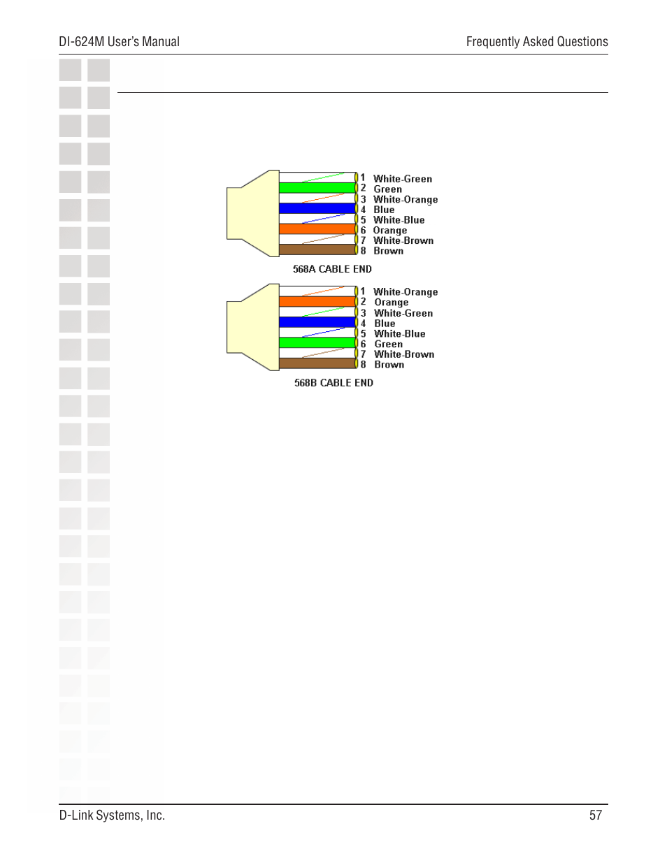 D-Link DI-624M User Manual | Page 57 / 104