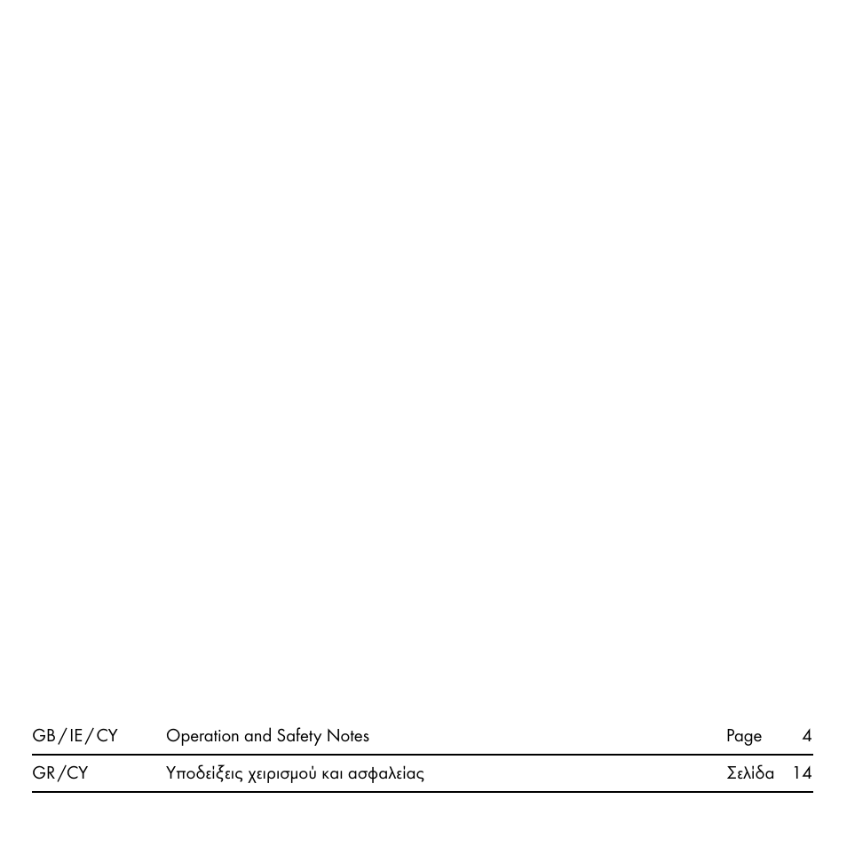 Livarno Z31503-BS User Manual | Page 2 / 25