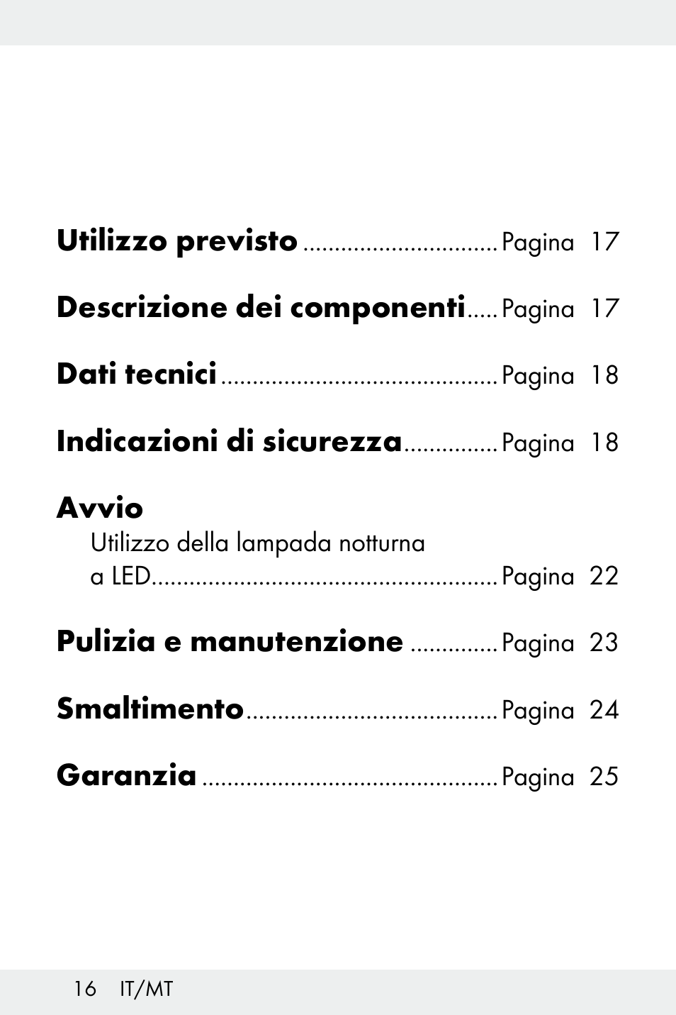 Livarno Z32148A-BS User Manual | Page 16 / 63