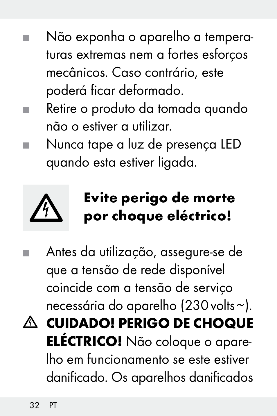 Livarno Z32148A-BS User Manual | Page 32 / 63