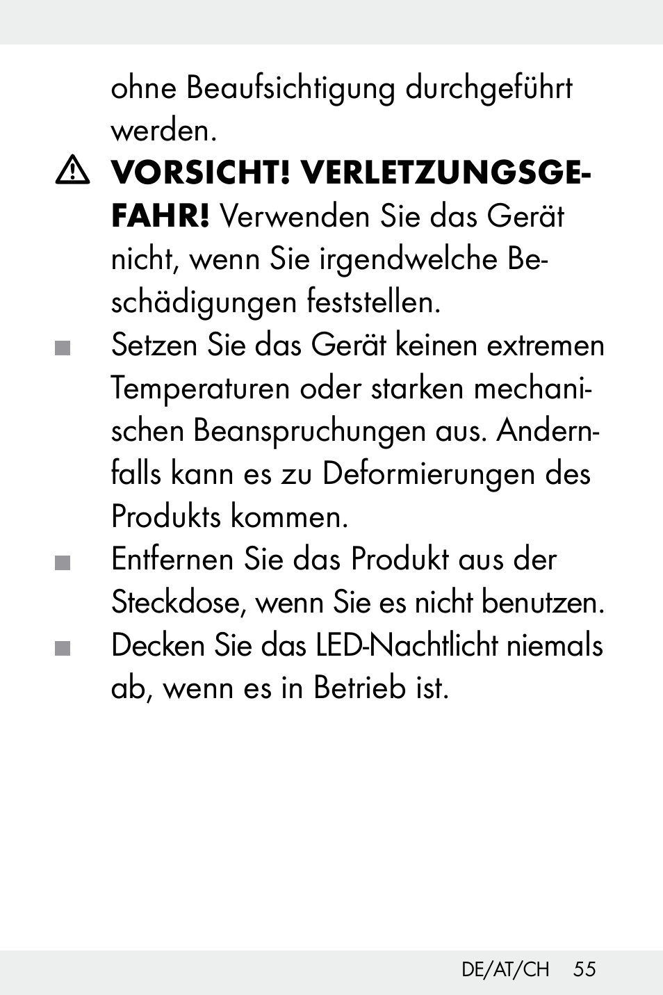 Livarno Z32148A-BS User Manual | Page 55 / 63