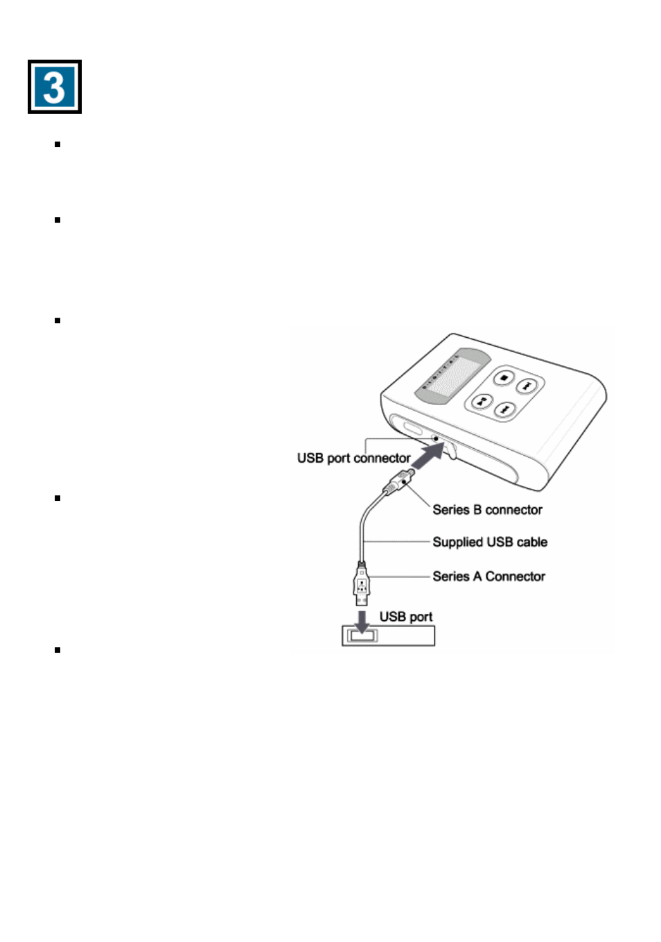 D-Link DMP-220 User Manual | Page 3 / 8