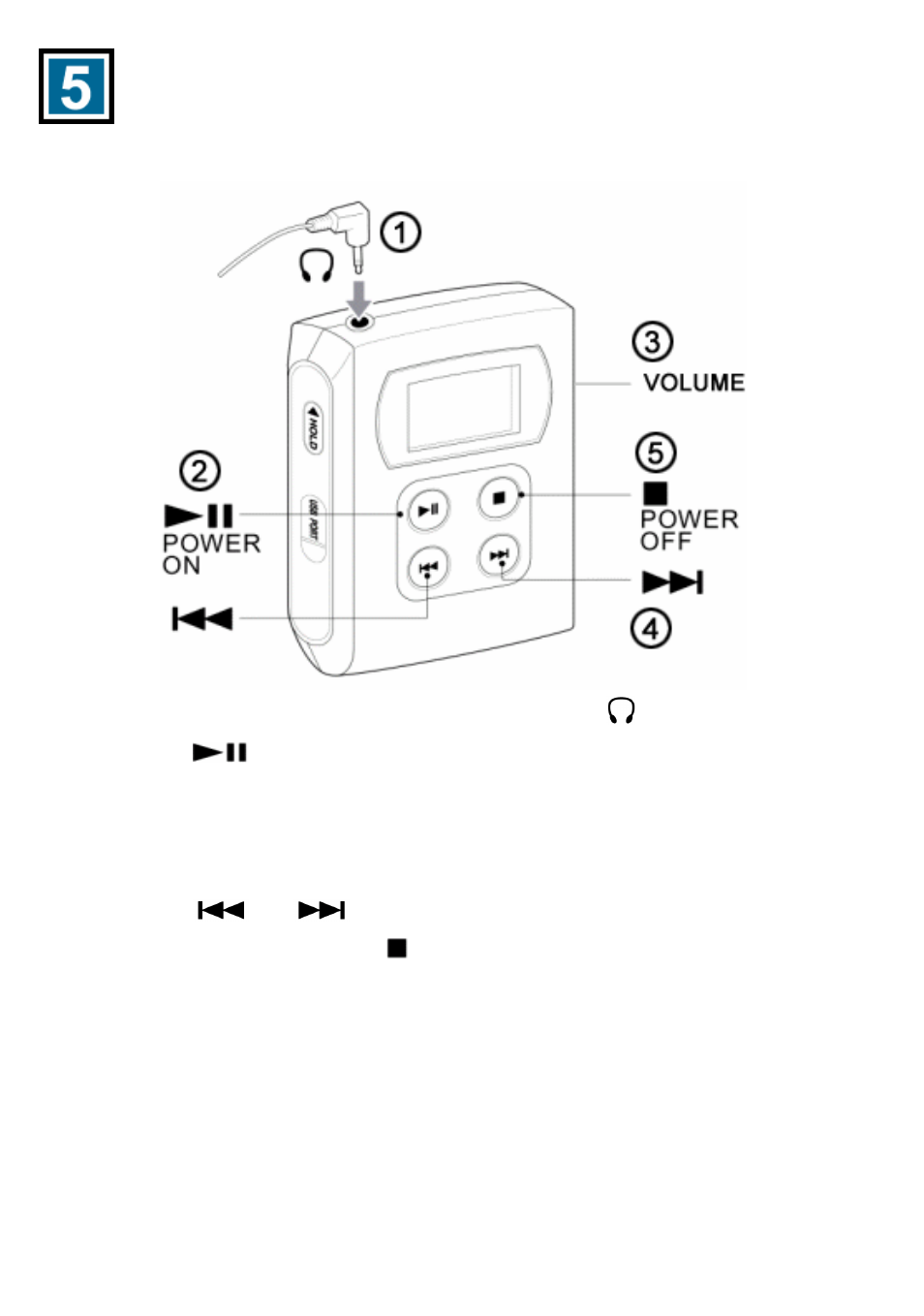 D-Link DMP-220 User Manual | Page 6 / 8