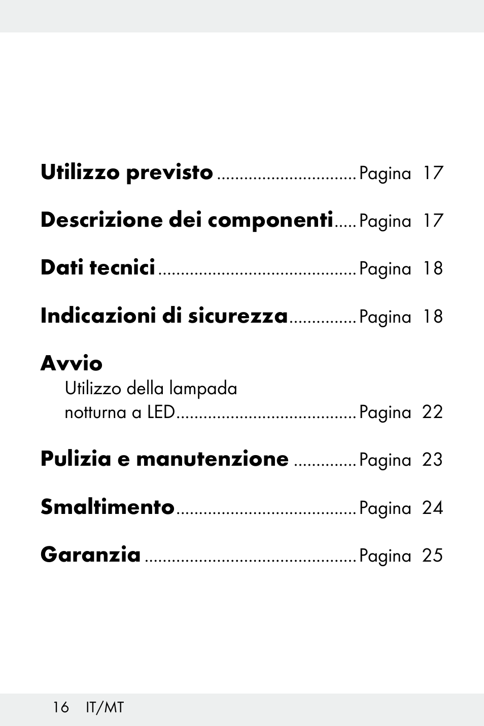 Livarno Z32148B-BS User Manual | Page 16 / 62