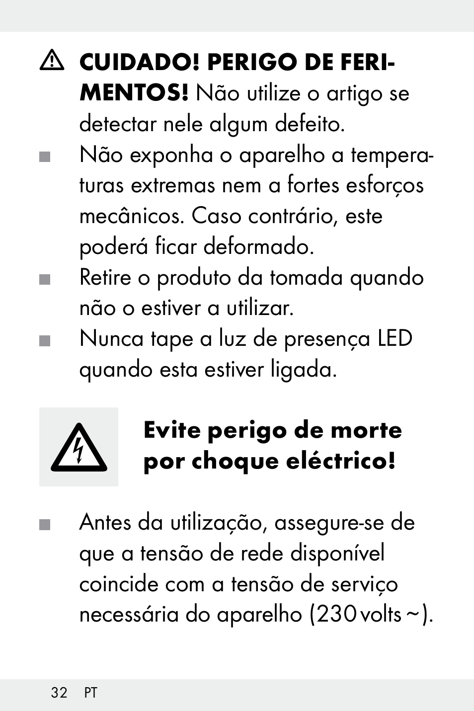 Livarno Z32148B-BS User Manual | Page 32 / 62