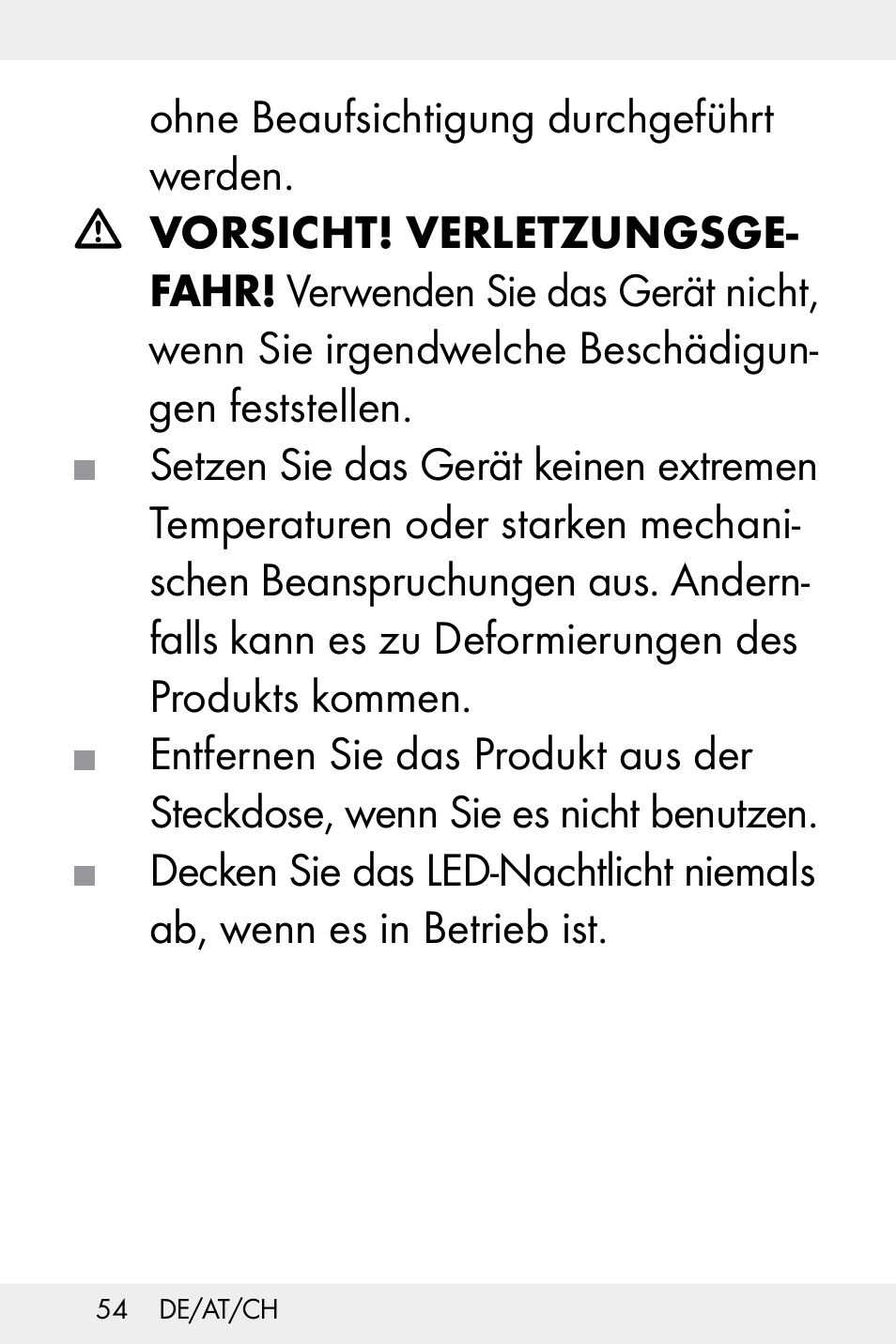 Livarno Z32148B-BS User Manual | Page 54 / 62