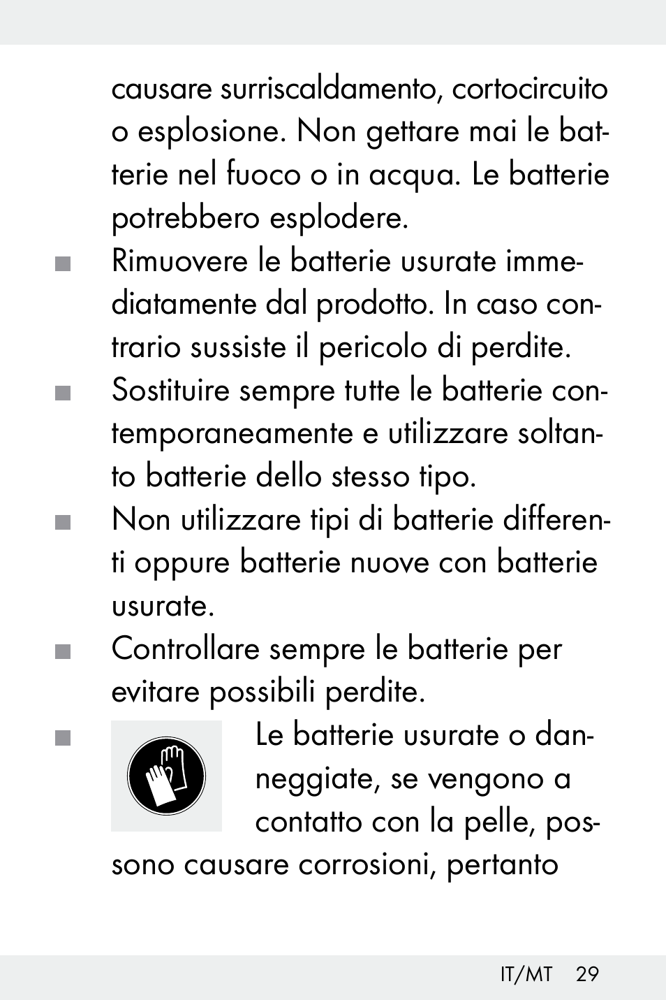 Livarno Z32148C User Manual | Page 29 / 81