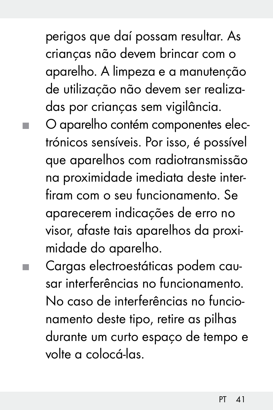 Livarno Z32148C User Manual | Page 41 / 81
