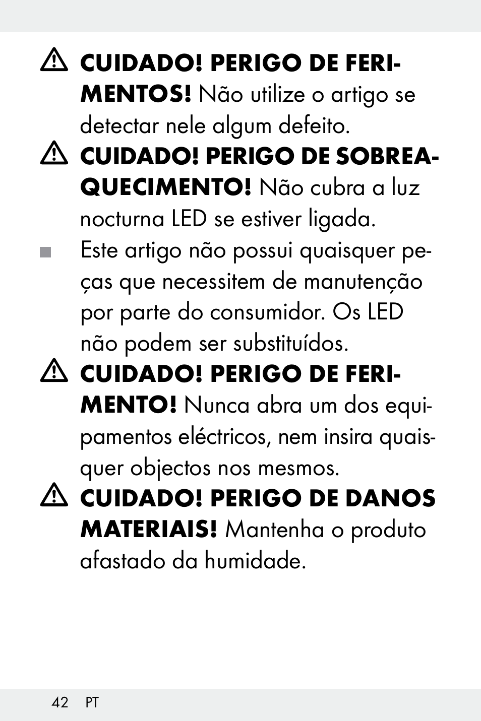 Livarno Z32148C User Manual | Page 42 / 81