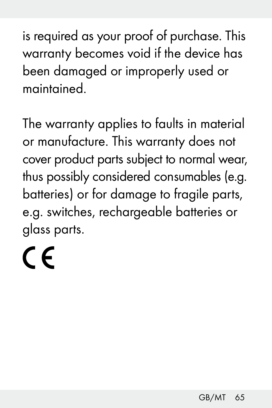 Livarno Z32148C User Manual | Page 65 / 81