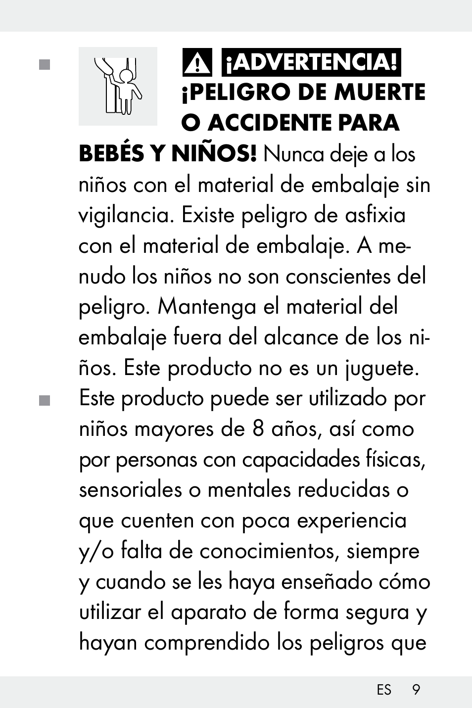 Livarno Z32148C User Manual | Page 9 / 81