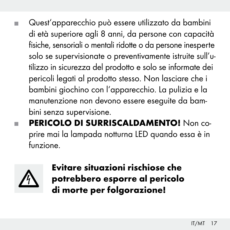 Livarno Z31503-BS User Manual | Page 17 / 56