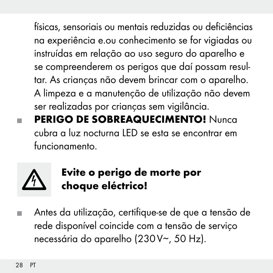 Livarno Z31503-BS User Manual | Page 28 / 56