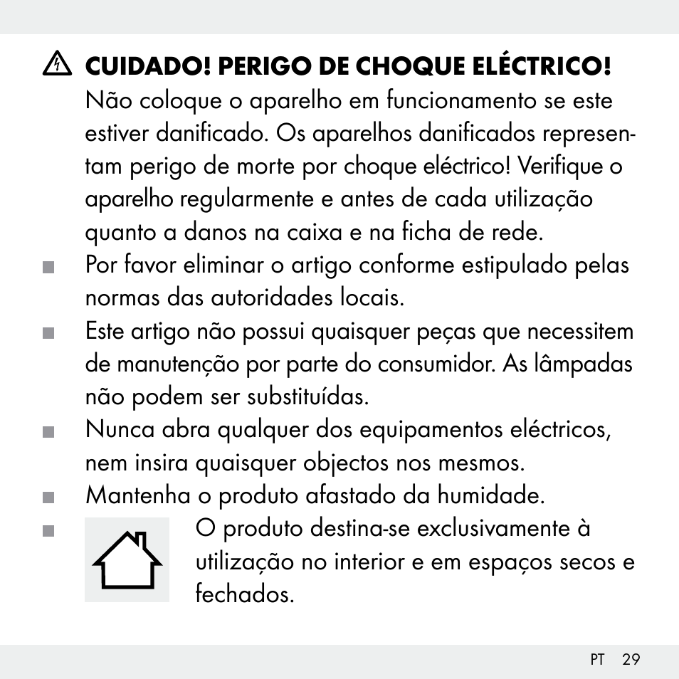 Livarno Z31503-BS User Manual | Page 29 / 56