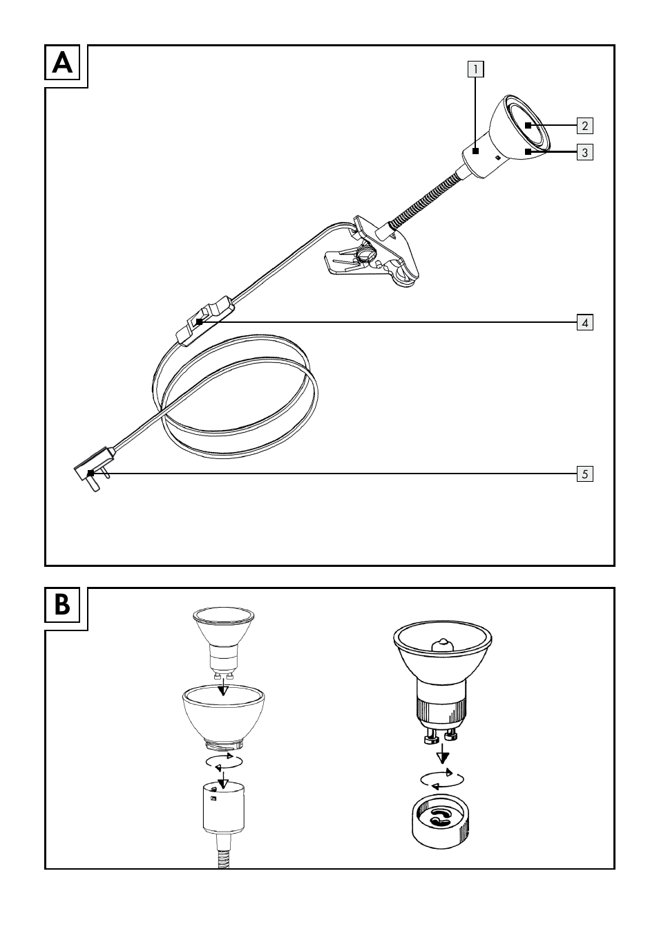 Livarno 2973-10L - 2973-16L User Manual | Page 3 / 17