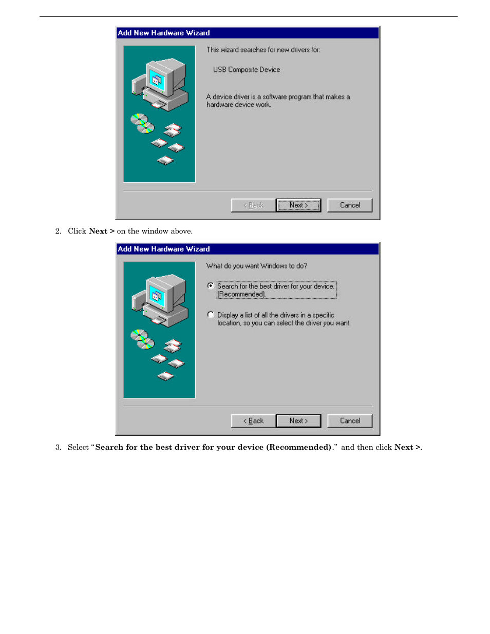 D-Link DCM-200 User Manual | Page 11 / 32
