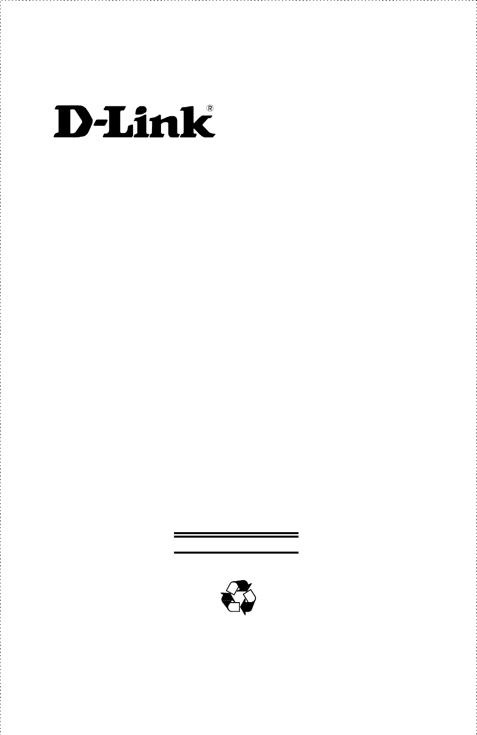 D-Link DES-2218 User Manual | 86 pages