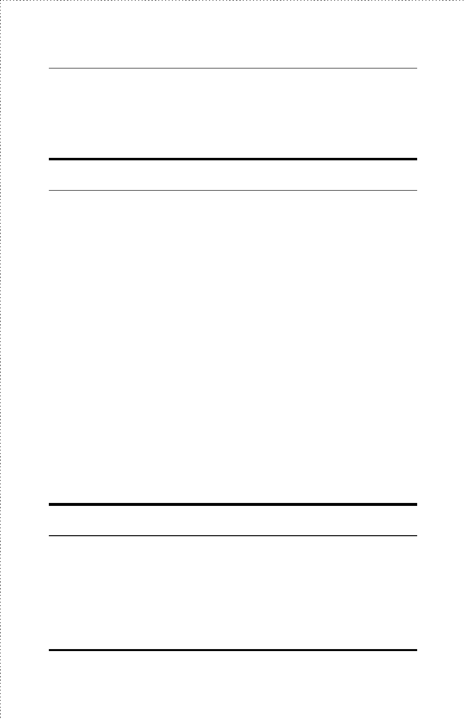 100mbps fast ethernet introduction, 100base-tx technology overview | D-Link DES-2218 User Manual | Page 15 / 86