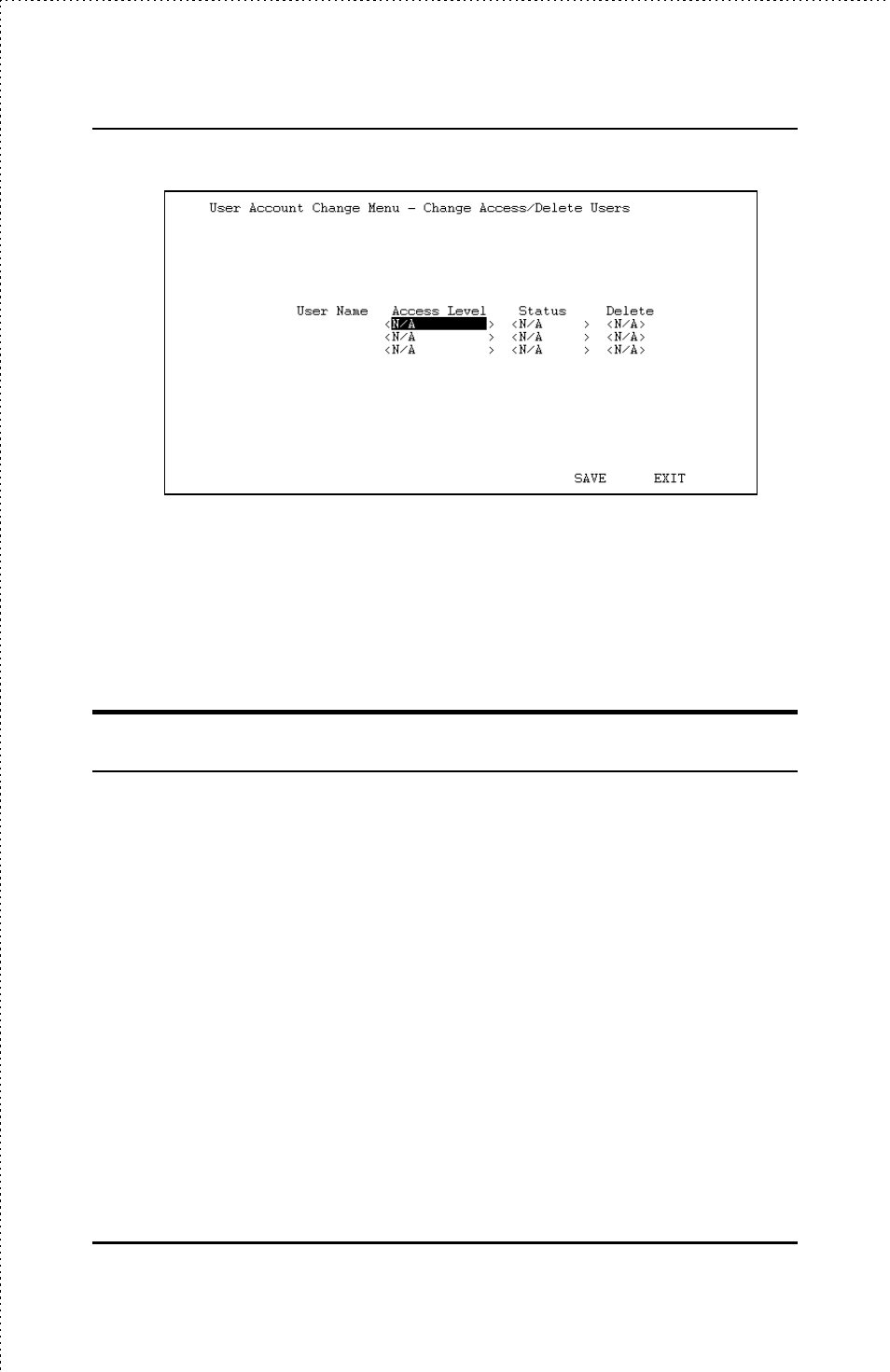 Setting up the switch, Tcp/ip settings | D-Link DES-2218 User Manual | Page 43 / 86